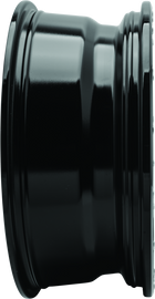 QuadBoss Wagon 18X7 - 4+3 - 4/137 - Machined