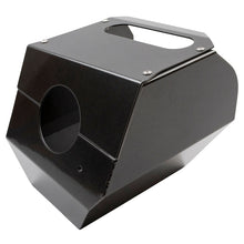 Load image into Gallery viewer, Wehrli 17-19 Chevrolet 6.6 L L5P Duramax 4in Intake Kit - Gun Metal