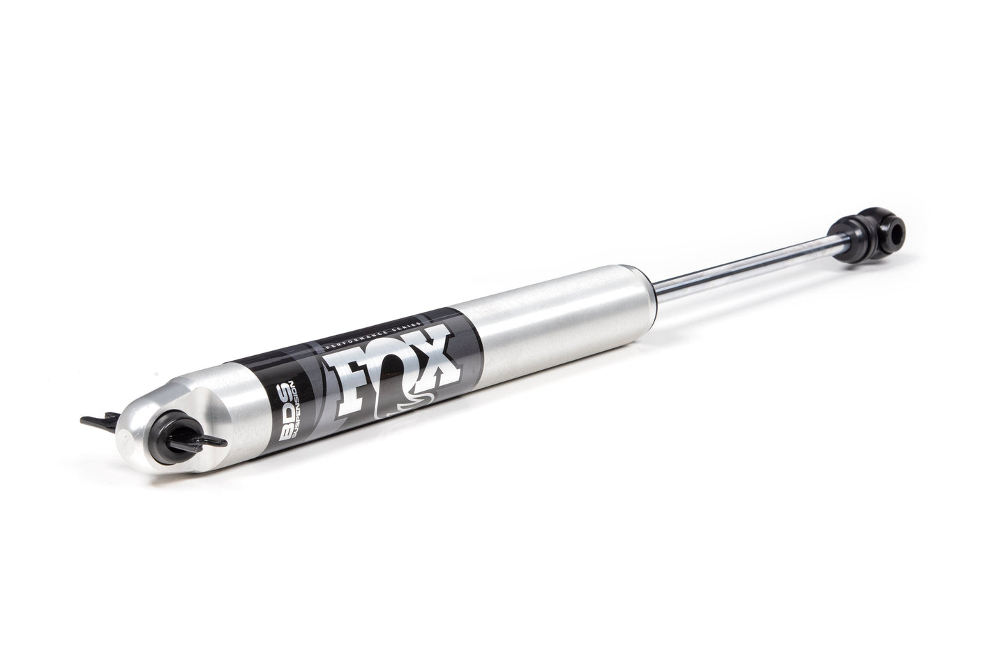 FOX 2.0 IFP Rear Shock | 1.5-3.5 Inch Lift | Performance Series | Jeep Wrangler JK (07-18)