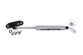 Single Steering Stabilizer Kit w/ NX2 Shock | Chevy Silverado & GMC Sierra 2500/3500HD (16-25) 4WD