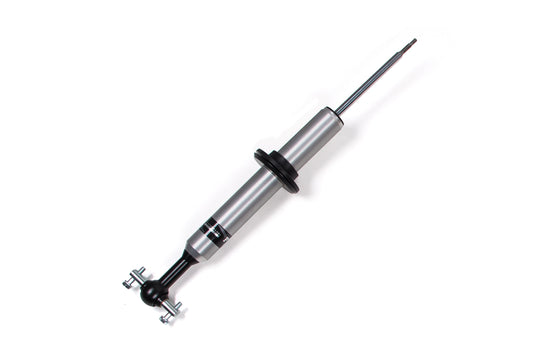 FOX 2.0 Snap Ring Strut IFP Shock - Single | Performance Series | 4-6 Inch Lift | Chevy Silverado and GMC Sierra 1500 (19-26) | each