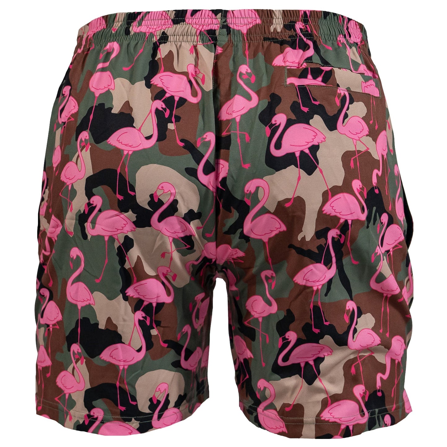 Men's V3 Performance Training Shorts | 5.5"