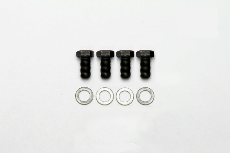 Wilwood bolt kit bracket caliper rear wrx subaru