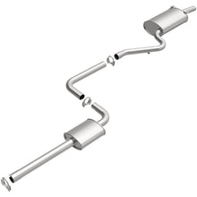 Load image into Gallery viewer, BRE Exhaust 02-06 Chrysler Sebring 2.4L Exhaust Kit