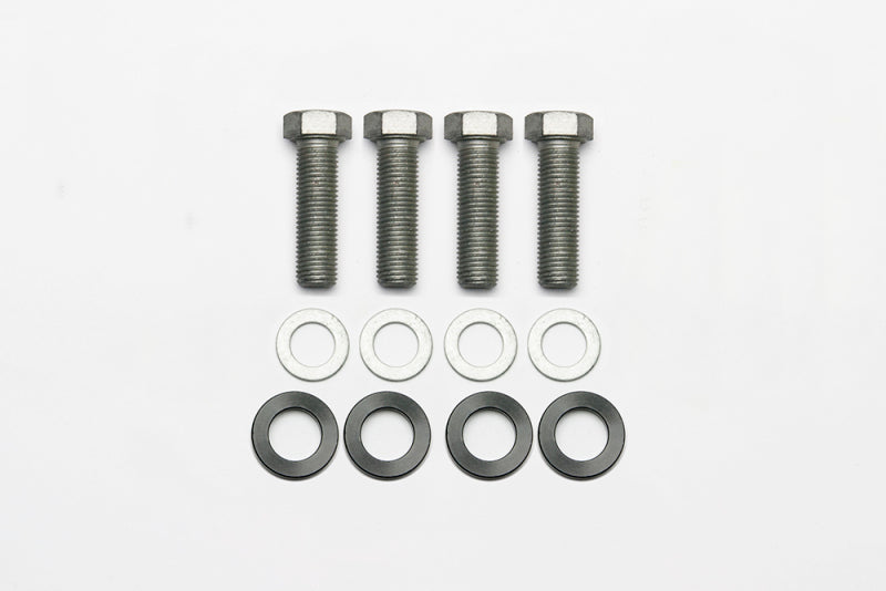 Wilwood bolt kit bracket 7/16-20X1.50 W/WASHERS 4 pack