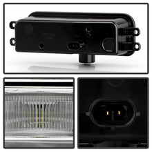 Load image into Gallery viewer, Spyder 24-25 Toyota Tacoma OEM LED Fog Lights w/ Switch (FL-CL-TTA2024-LED-C)