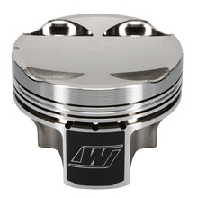 Load image into Gallery viewer, Wiseco Mitsubishi Evo 4-9 HD2 87.00mm Bore 1.137 in. Compression Height - Single Piston