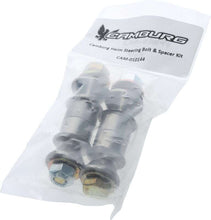 Load image into Gallery viewer, Camburg Heim Steering Bolt &amp; Spacer Kit