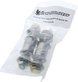 Camburg Heim Steering Bolt & Spacer Kit