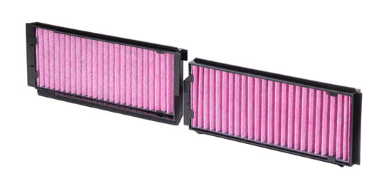 K&N Disposable Cabin Air Filter Advantage Plus 02-17 Mazda 5