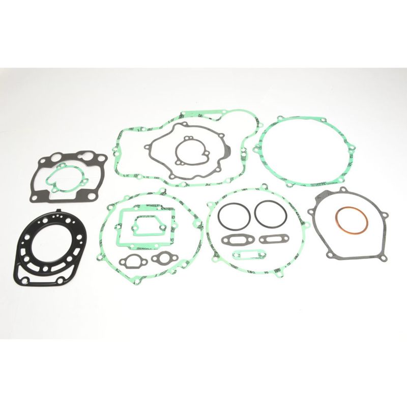 Athena 88-92 Kawasaki KX 250 Complete Gasket Kit