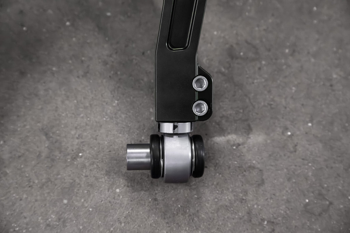 BRBN Billet Front Upper Adjustable Control Arm For Ford Bronco