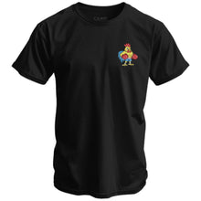 Load image into Gallery viewer, Boxing Chicken Cock Strong Men's T-Shirt
