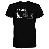 My Life Men's T-Shirt