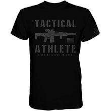 Load image into Gallery viewer, Tactical Athlete American Made Men's T-Shirt
