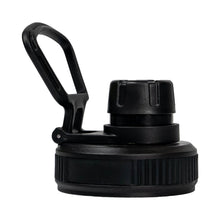 Load image into Gallery viewer, 32oz Metal Hydration Bottle V2 | 24hr Insulated + Drink Port