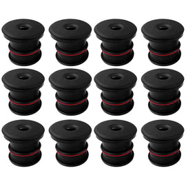 Body Mount Kit for 2001-2005 Chevrolet Tahoe, Suburban, Avalanche, GMC Yukon, Cadillac Escalade