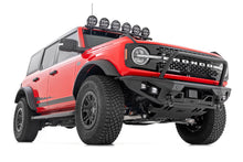 Load image into Gallery viewer, Front Bumper | Tubular | Ford Bronco 4WD (2021-2024)