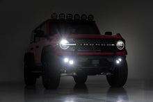 Load image into Gallery viewer, Front Bumper | Tubular | Ford Bronco 4WD (2021-2024)