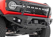 Load image into Gallery viewer, Front Bumper | Tubular | Ford Bronco 4WD (2021-2024)