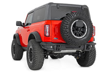 Load image into Gallery viewer, Rear Bumper | Tubular | Ford Bronco 4WD (2021-2024)