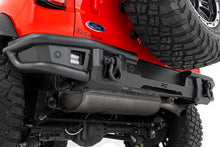 Load image into Gallery viewer, Rear Bumper | Tubular | Ford Bronco (21-23)