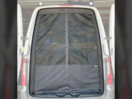 VANNON Rear Bug Screen