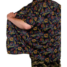 Load image into Gallery viewer, Men's Flex Button Up