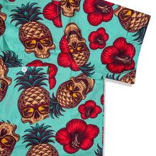 Load image into Gallery viewer, Men's Flex Button Up