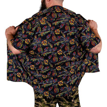 Load image into Gallery viewer, Men's Flex Button Up