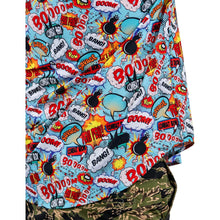 Load image into Gallery viewer, Men's Flex Button Up