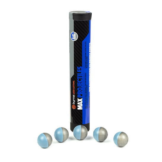 .68 MAX Projectiles