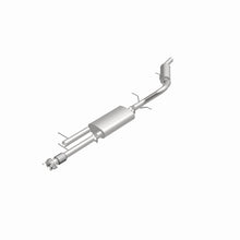 Load image into Gallery viewer, MagnaFlow BRE Exhaust Kit 07-10 Escalade Yukon Tahoe 6.2L