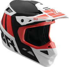 Load image into Gallery viewer, Answer AR7 Hyper Mips Helmet Red/White - Small