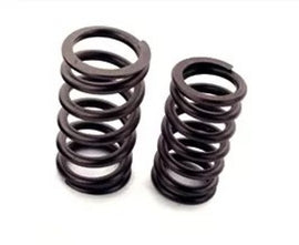 Ferrea 03-09 Yamaha YZF450 5V 13.3mm ID 38lbs at 29.5mm Seat Press Single Valve Springs - Set of 5