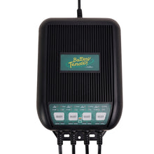 Load image into Gallery viewer, Battery Tender 4 Bank 12A On-Board Marine Battery Charger