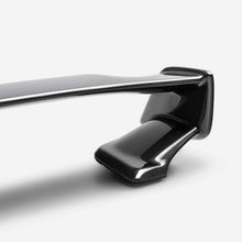 Load image into Gallery viewer, Seibon 2022 Subaru WRX Carbon Fiber STI-Style Rear Spoiler