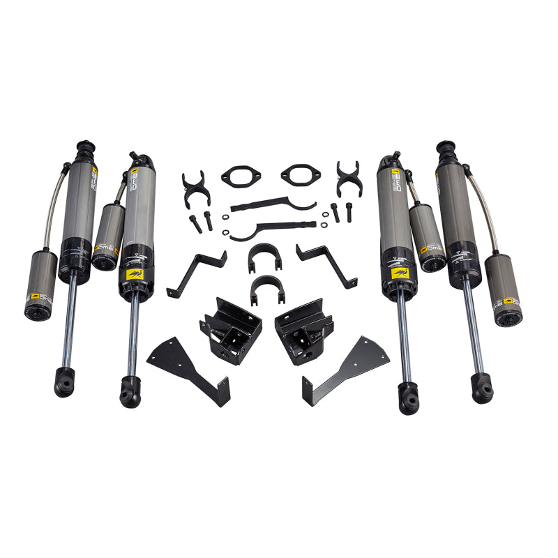 ARB BP51 3.5-4.5in Shocks Only Kit