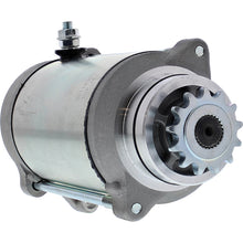 Load image into Gallery viewer, Arrowhead 81-83 Kawasaki KLT200A Starter Motor