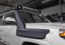 Load image into Gallery viewer, K&amp;N 10-22 Toyota 4Runner V6-4.0L Elevated Intake Kit (Snorkel)