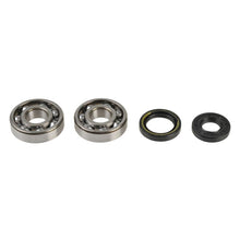 Load image into Gallery viewer, Athena 01-04 Yamaha YZ 125 Main Bearing &amp; Seal Kit