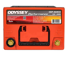 Load image into Gallery viewer, Odyssey Battery Auto/Truck Performance AGM Battery (35-675)