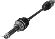 Load image into Gallery viewer, QuadBoss 10-14 Polaris RZR 4 800 Rear Left Replacement Axle