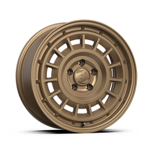 Load image into Gallery viewer, fifteen52 Alpen MX 17x8 / 5x100 BP / 38mm ET / 73.1mm CB / 6in BS / Desert Bronze Wheel