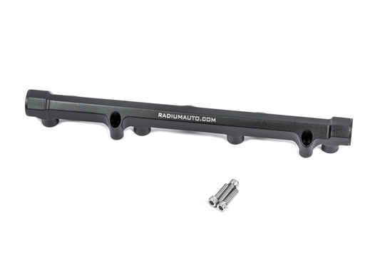 Radium Engineering Fuel Rail Kawasaki Ninja/Teryx H2 Secondary