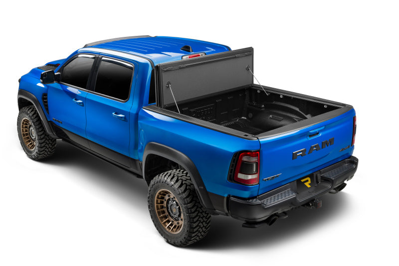 Extang 16-20 Toyota Hilux 1523mm Bed Endure ALX