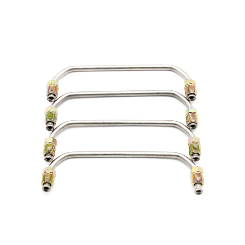 Wilwood tube assembly slii 1.25 4-PK