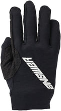 Load image into Gallery viewer, Answer 25 Aerlite Gloves Black/White Youth - Large