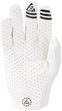 Load image into Gallery viewer, Answer 25 Aerlite Gloves White/Black - 2XL