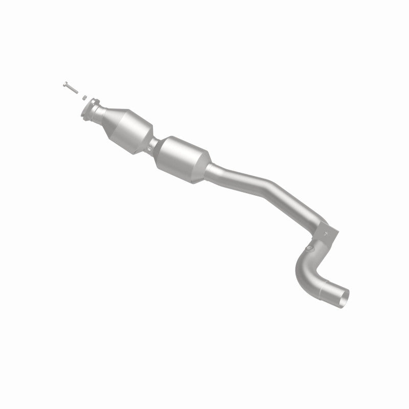 MagnaFlow 14-17 Range Rover V6 3 OEM Underbody Direct Fit Converter